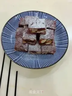 Make Coco snow step 17