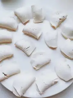Make Fresh crabs step 0