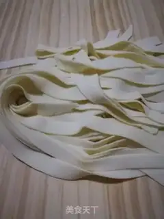 Make Hand paste step 6