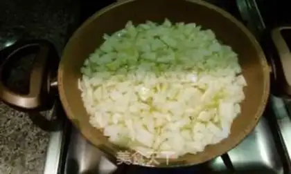 Make Red lentils step 5