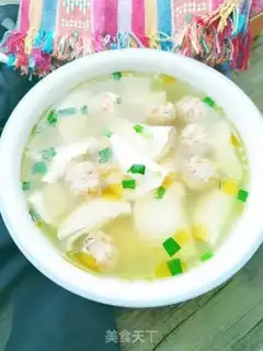 Make Tofu dumplings step 9