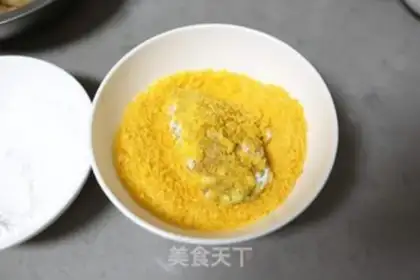 Make Chicken wings step 4