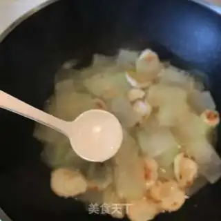 Make Squidballs step 11