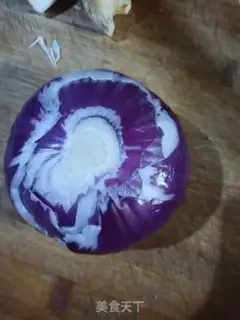 Make Onion rings step 0
