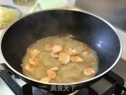 Make Squidballs step 12