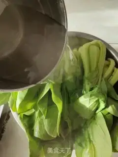 Make Pickles step 2