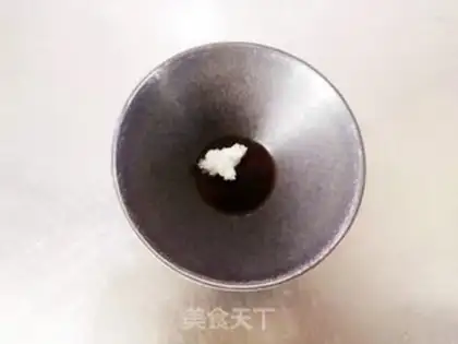 Make Creamed egg noodles step 5