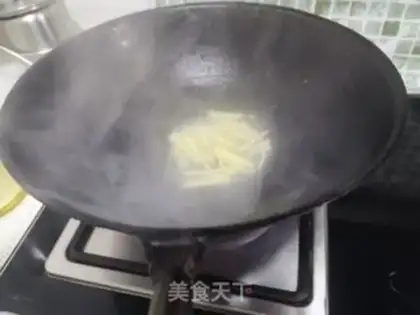 Make Tomato noodles step 3