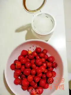 Make Ice cream step 0