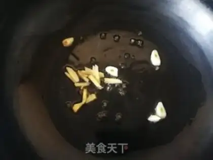 Make Spill peppers for sausages step 4
