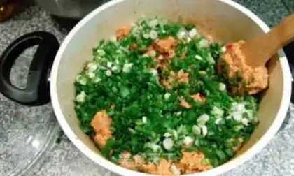 Make Red lentils step 10