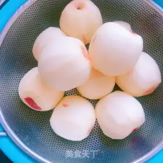 Make Apple sauce step 1