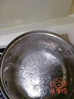Make Ice cream step 2