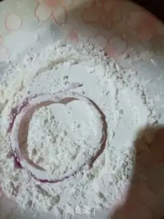 Make Onion rings step 5