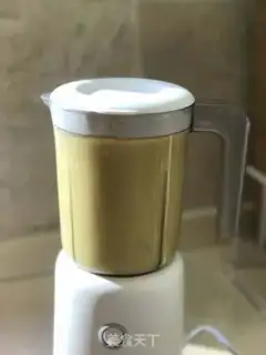Make Gold corn juice step 7