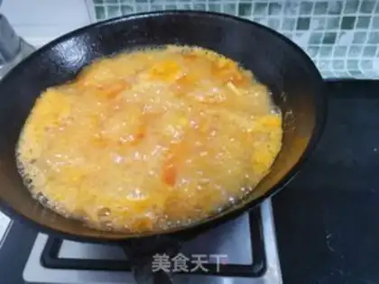 Make Tomato noodles step 7