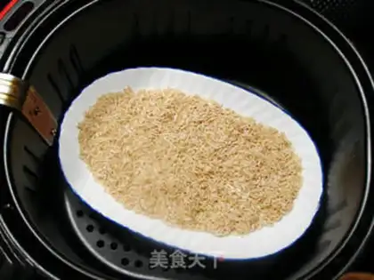Make Homemade tea step 1