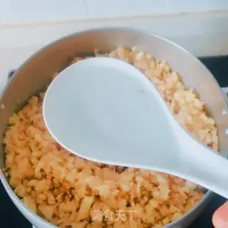 Make Apple sauce step 3