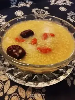 Make Rice congee step 8