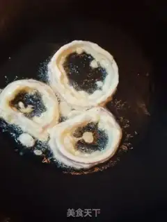 Make Onion rings step 7