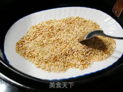 Make Homemade tea step 2