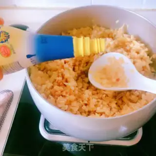 Make Apple sauce step 4