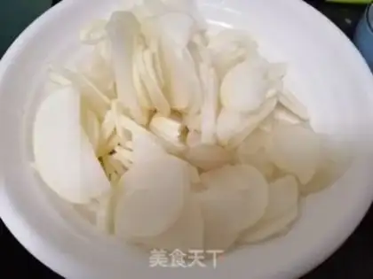 Make Pickles step 1