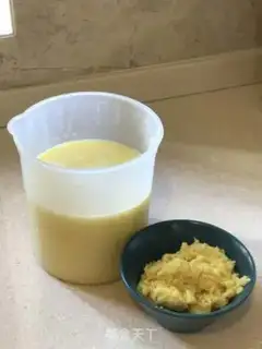 Make Gold corn juice step 10