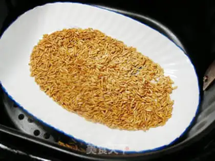 Make Homemade tea step 3
