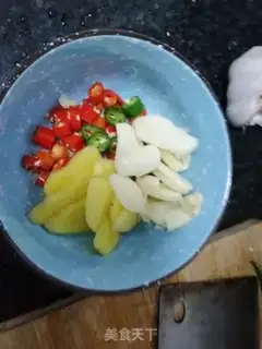 Make Pickles step 2