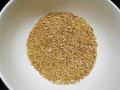 Make Homemade tea step 4