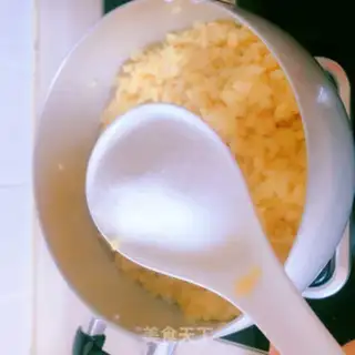 Make Apple sauce step 6
