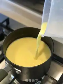 Make Gold corn juice step 12