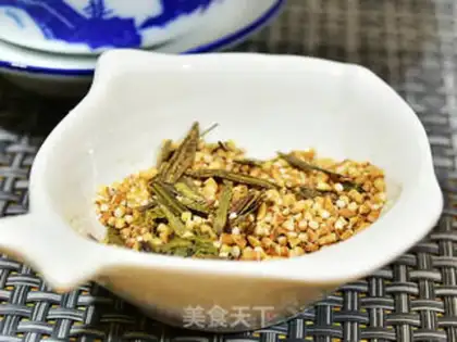 Make Homemade tea step 5