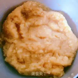 Make Apple sauce step 7