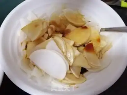 Make Pickles step 4