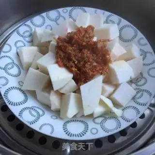 Make Cinnamon gravy step 4