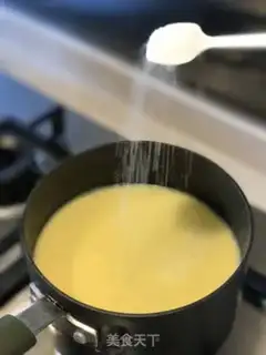 Make Gold corn juice step 13