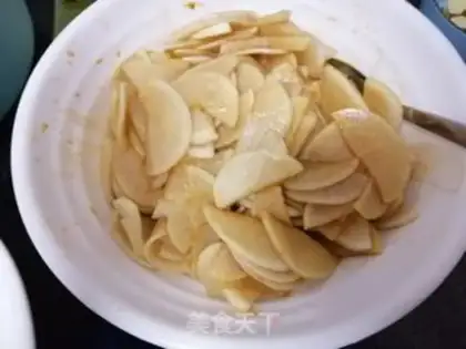 Make Pickles step 5