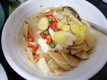 Make Pickles step 6