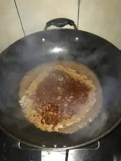 Make Spicy pot step 3