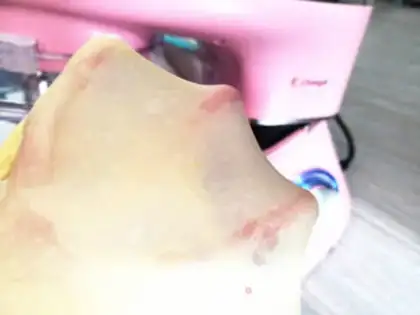 Make Delicious toast step 1