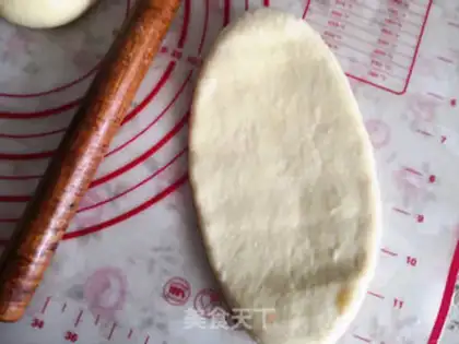 Make Delicious toast step 3
