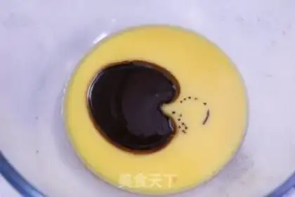 Make Brownie marshmallows step 2