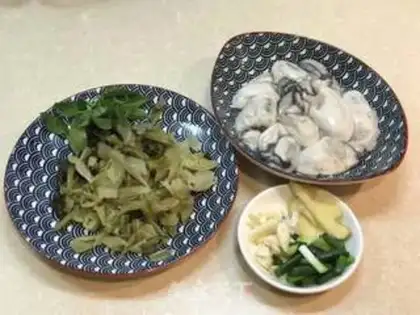 Make Spicy pickles step 4
