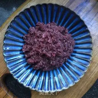 Make ♪ Dry fruit rice ♪ step 2