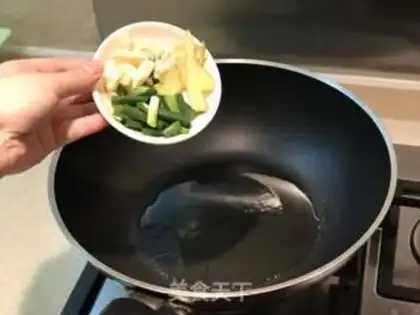 Make Spicy pickles step 5