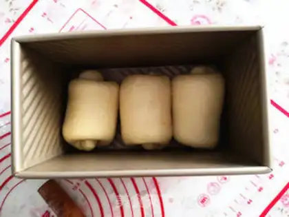 Make Delicious toast step 5
