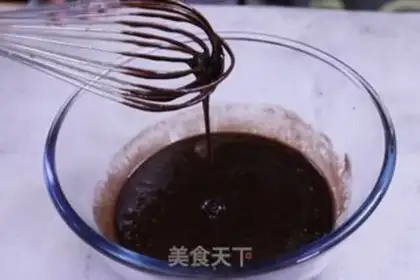 Make Brownie marshmallows step 4