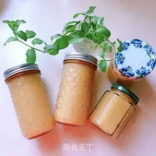 Make Apple sauce step 11